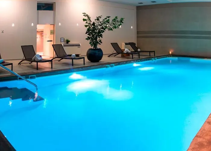 Holiday Inn Mulhouse By Ihg