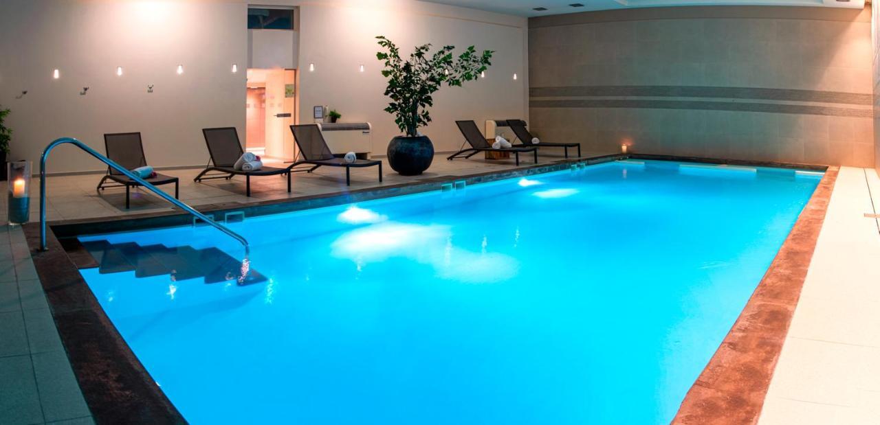 By Ihg 4* Mulhouse
