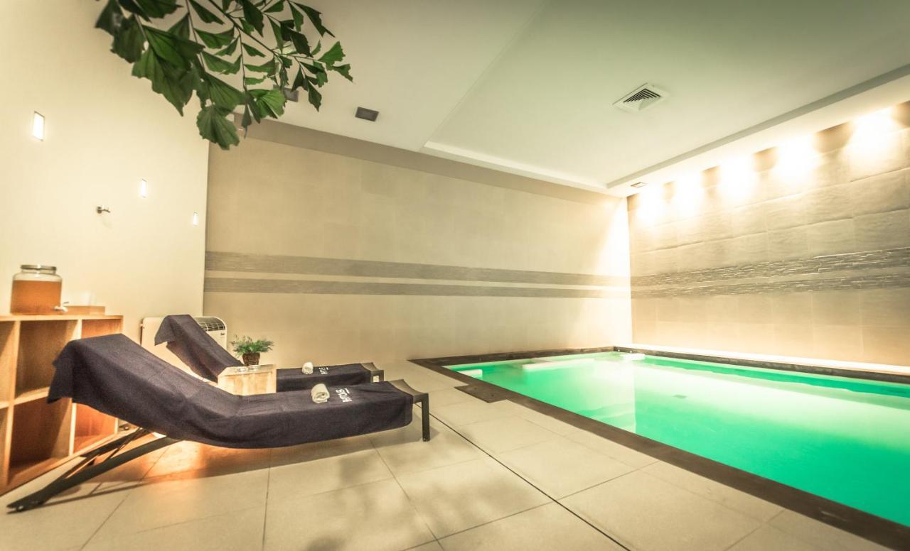 By Ihg 4* Mulhouse