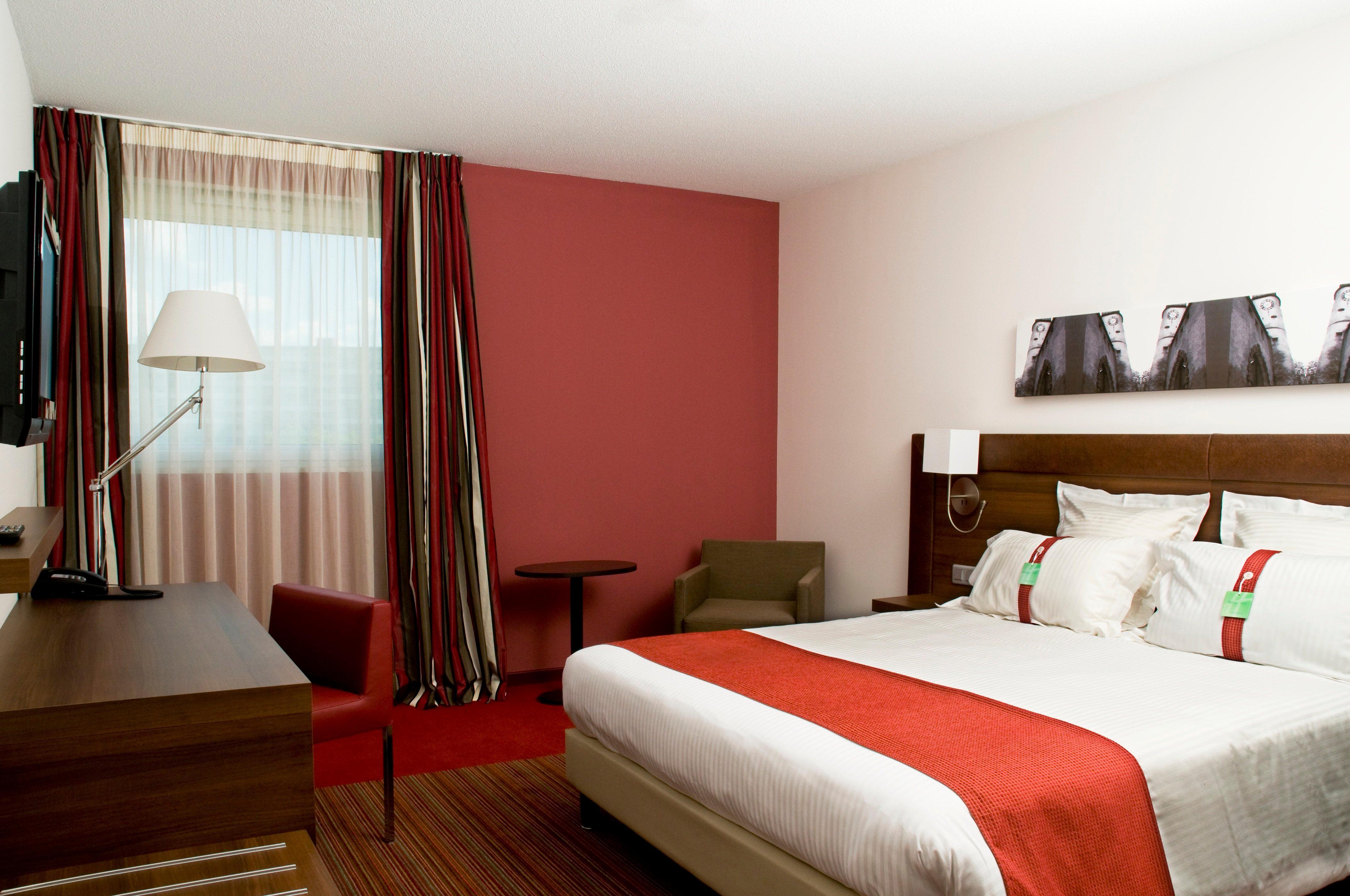 By Ihg Hotel Mulhouse