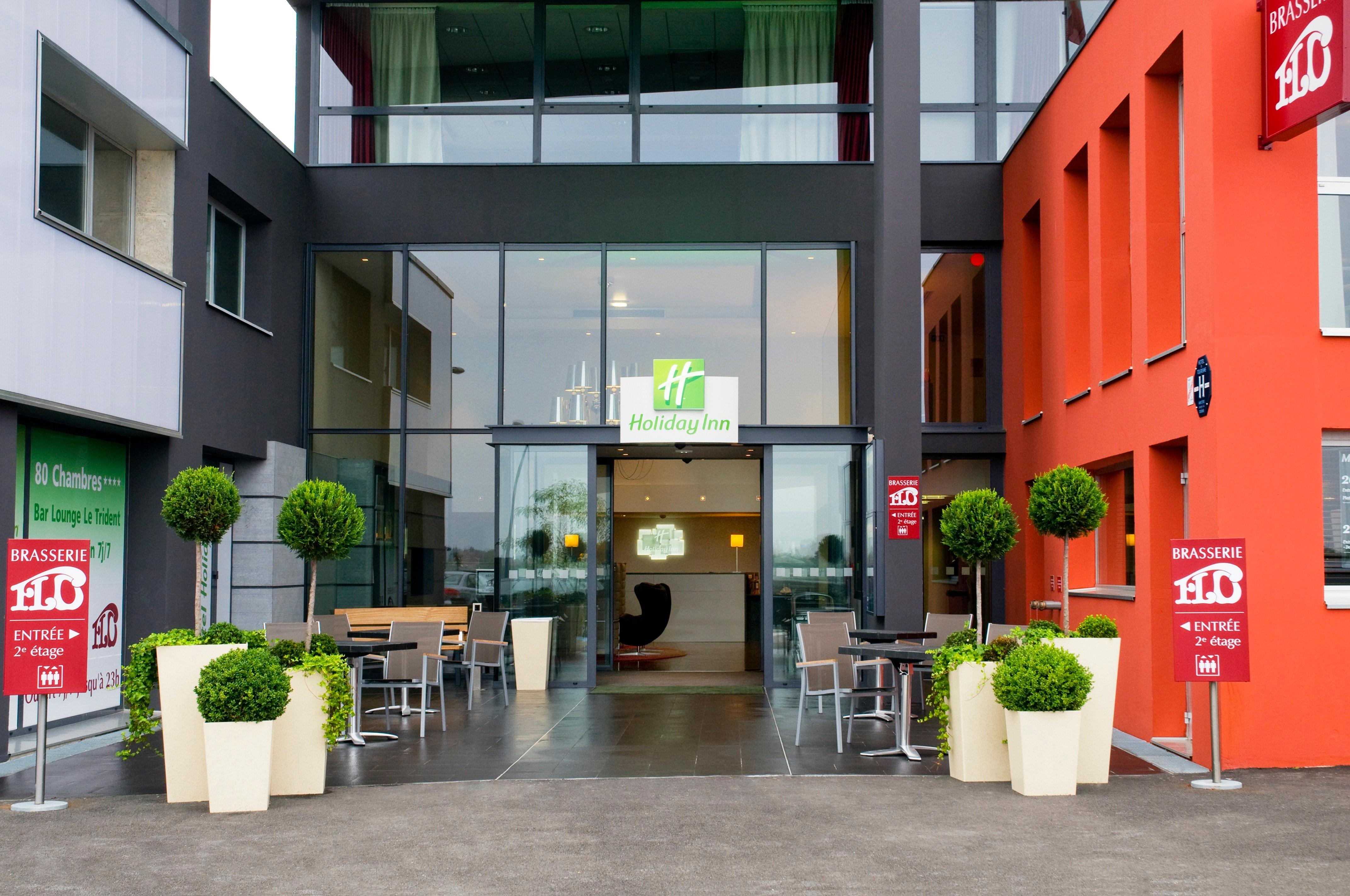Hotel By Ihg 4*