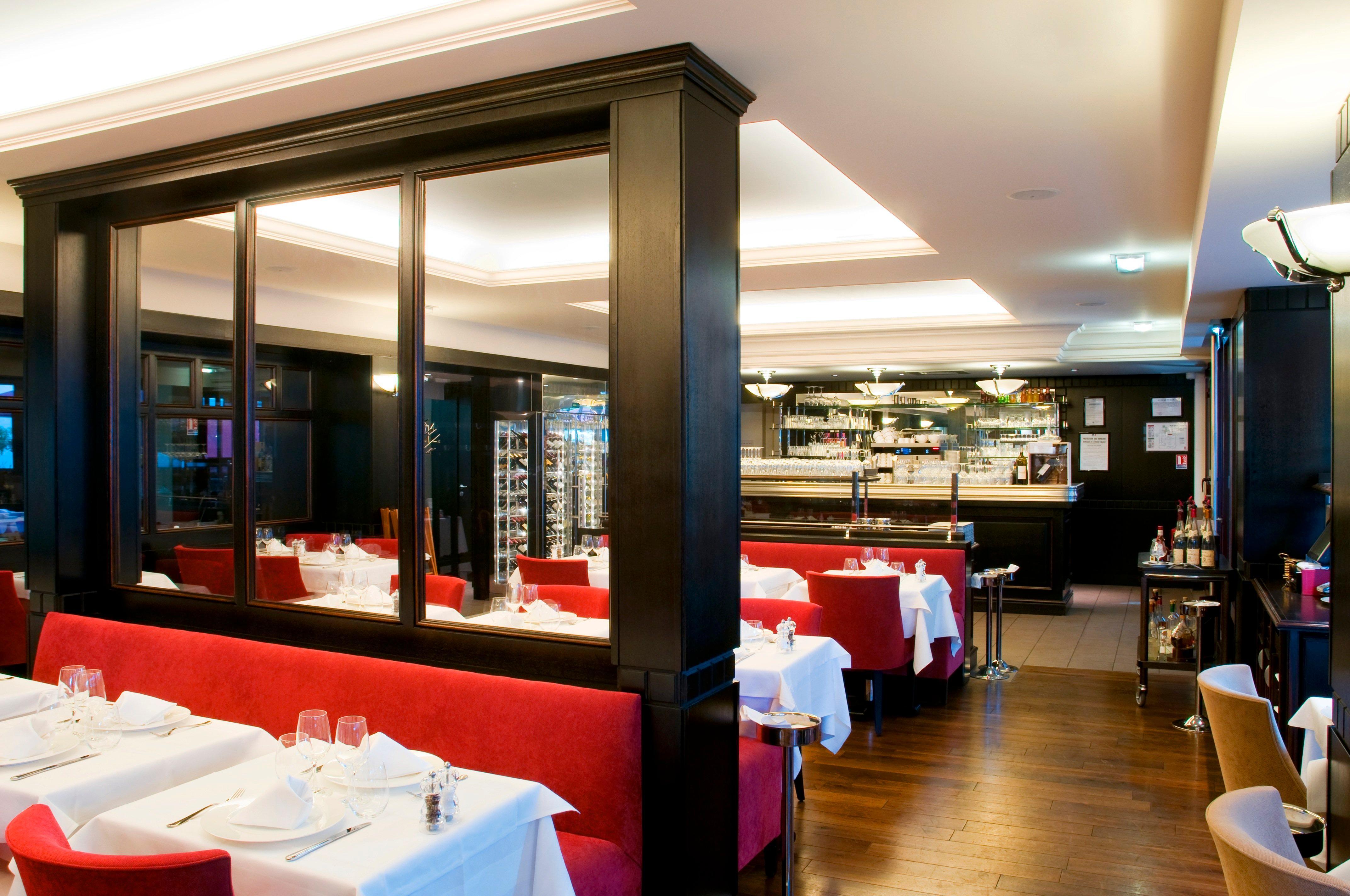 By Ihg 4* Mulhouse