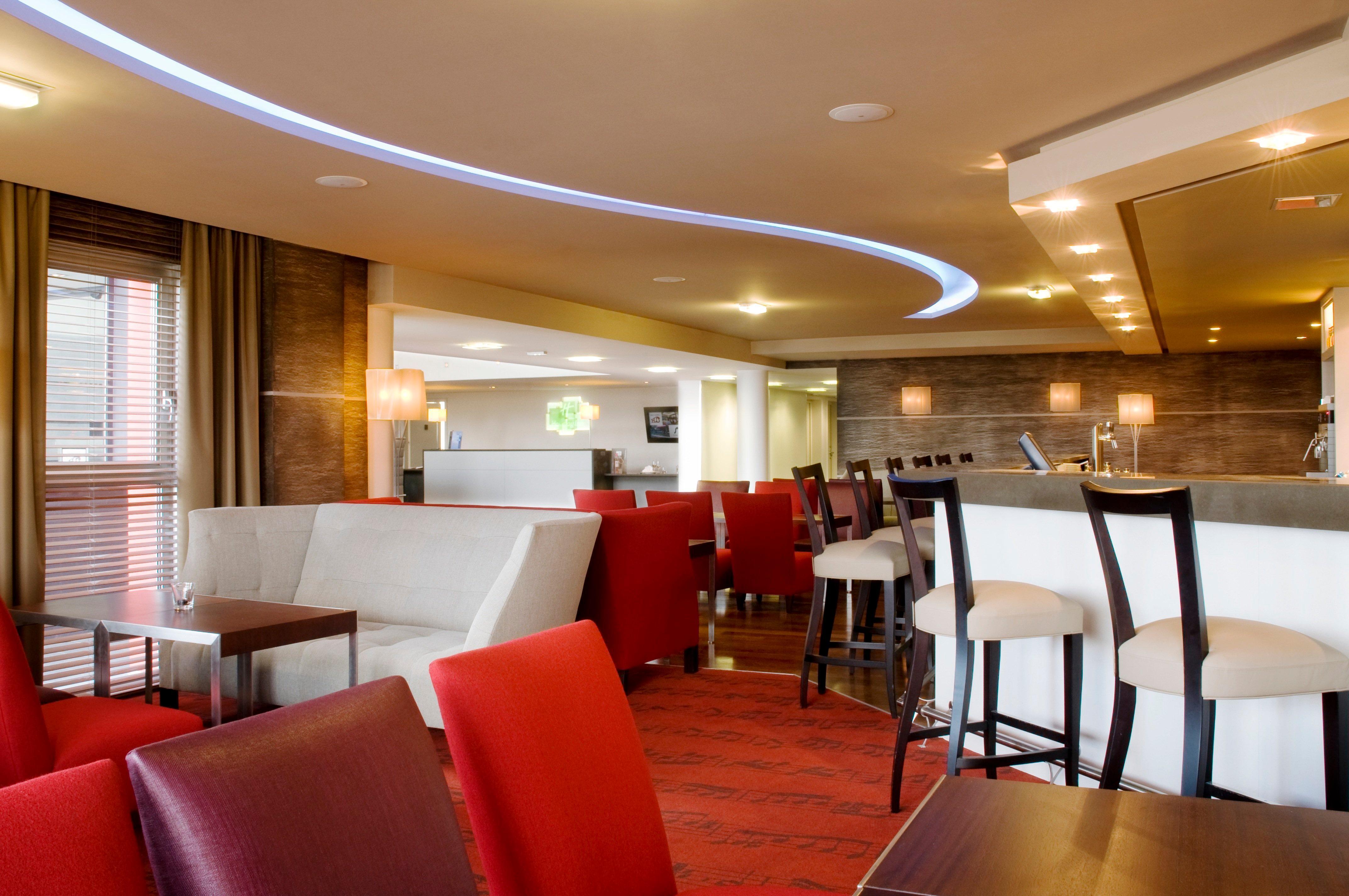 By Ihg Mulhouse