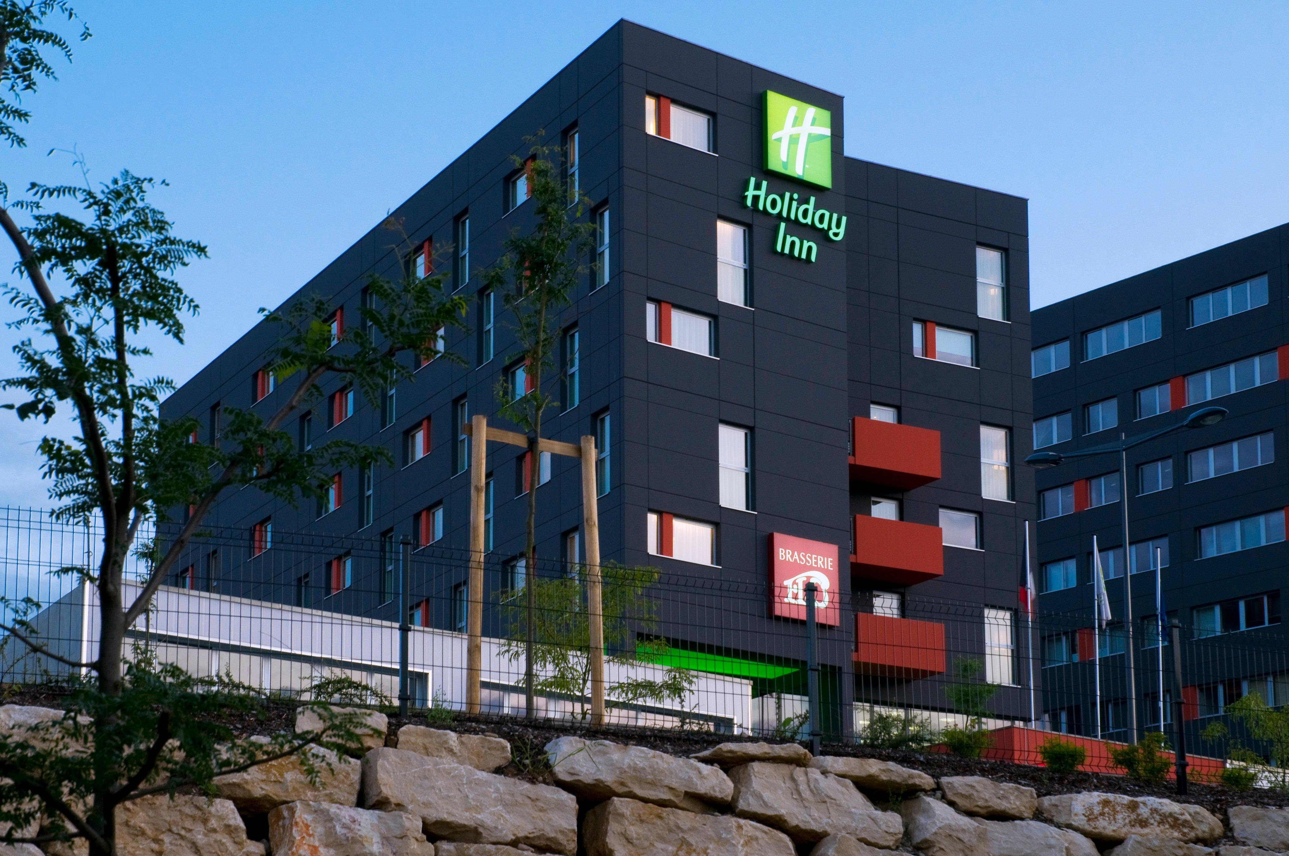 Hotel By Ihg 4*