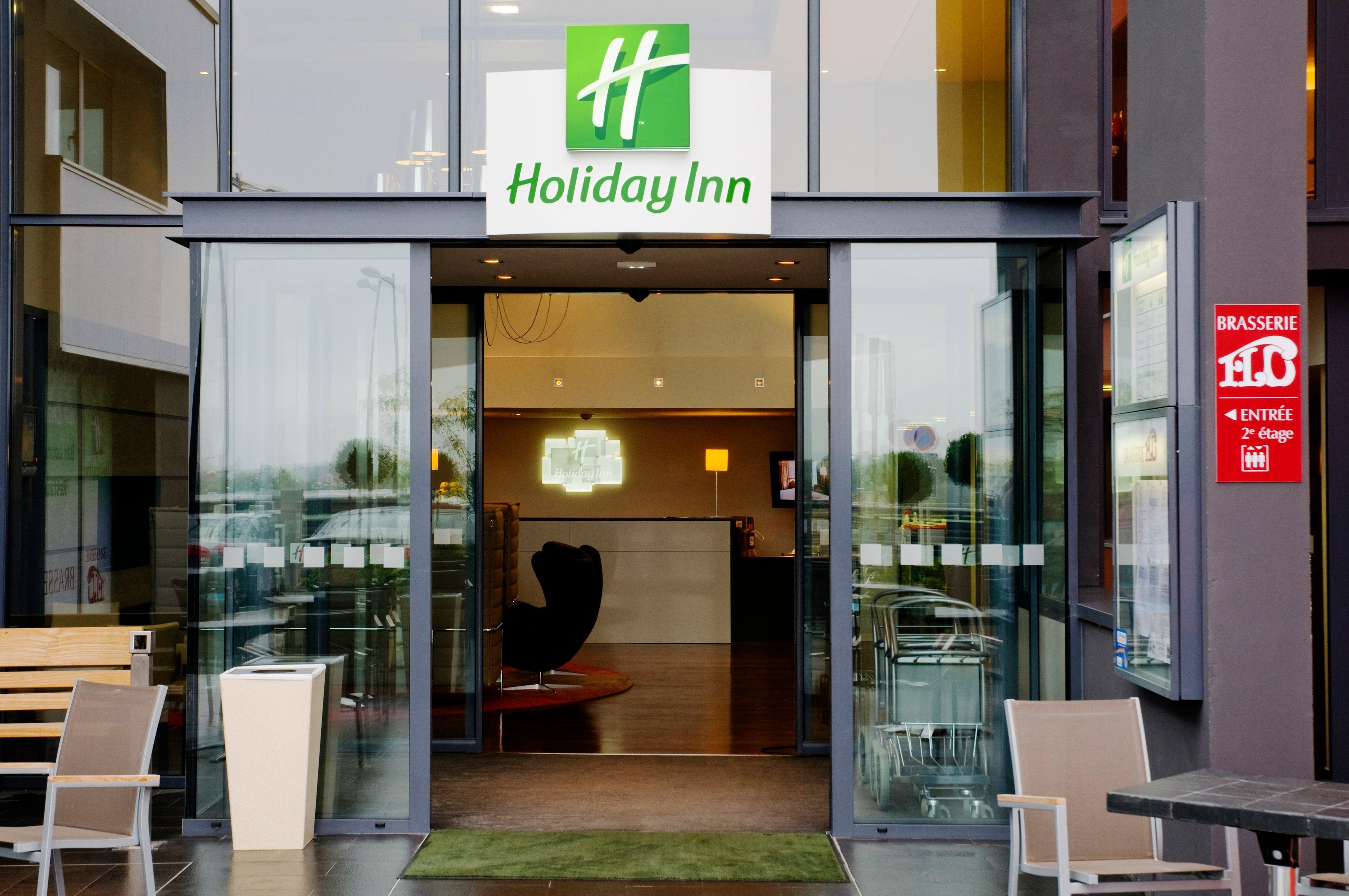 Hotel By Ihg Mulhouse