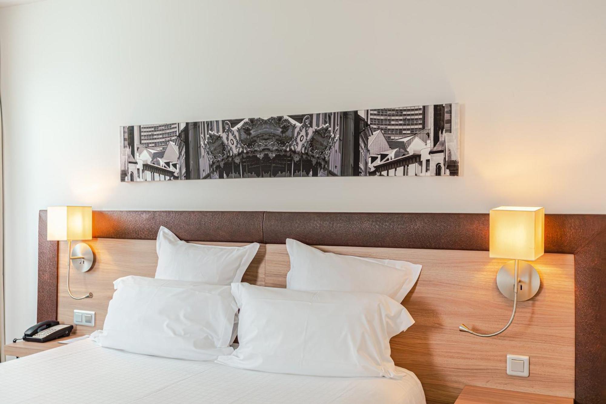 Hotel By Ihg Mulhouse