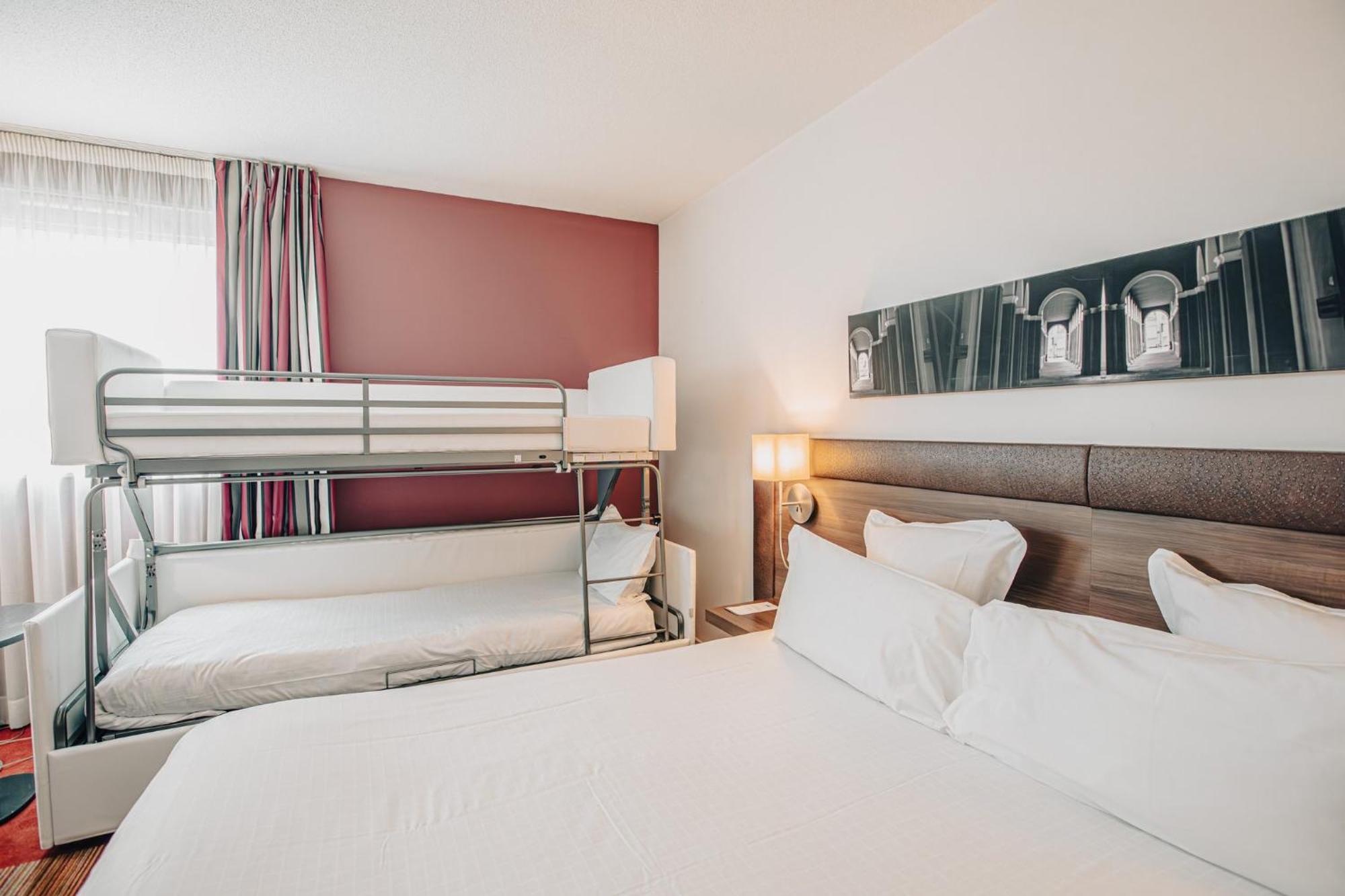 Hotel By Ihg Mulhouse
