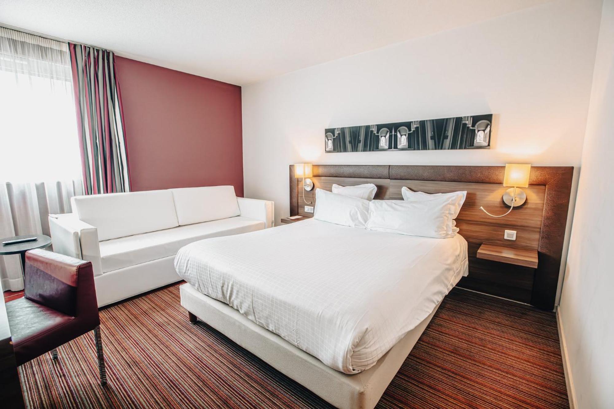 Hotel By Ihg Mulhouse