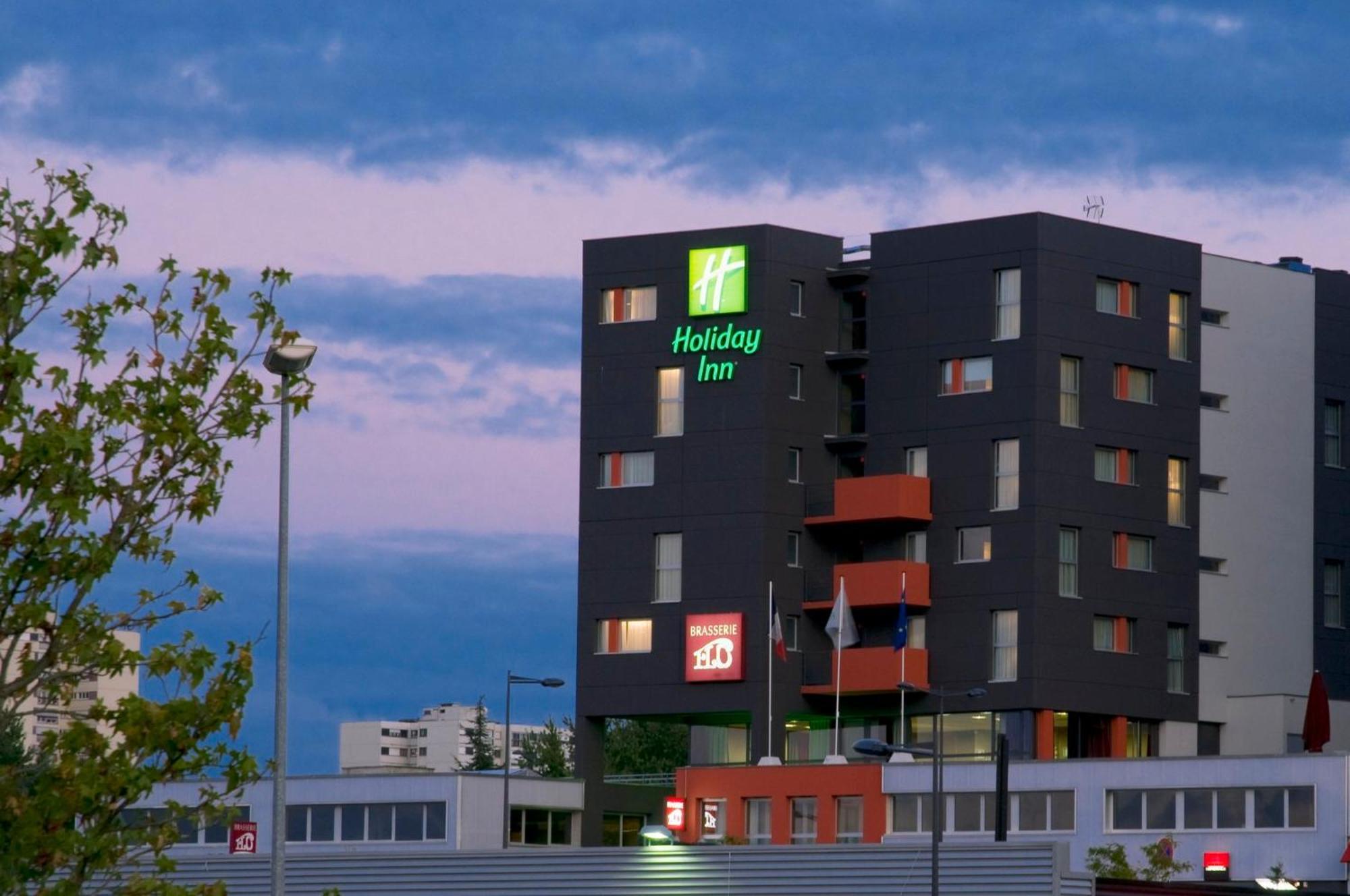 By Ihg Mulhouse