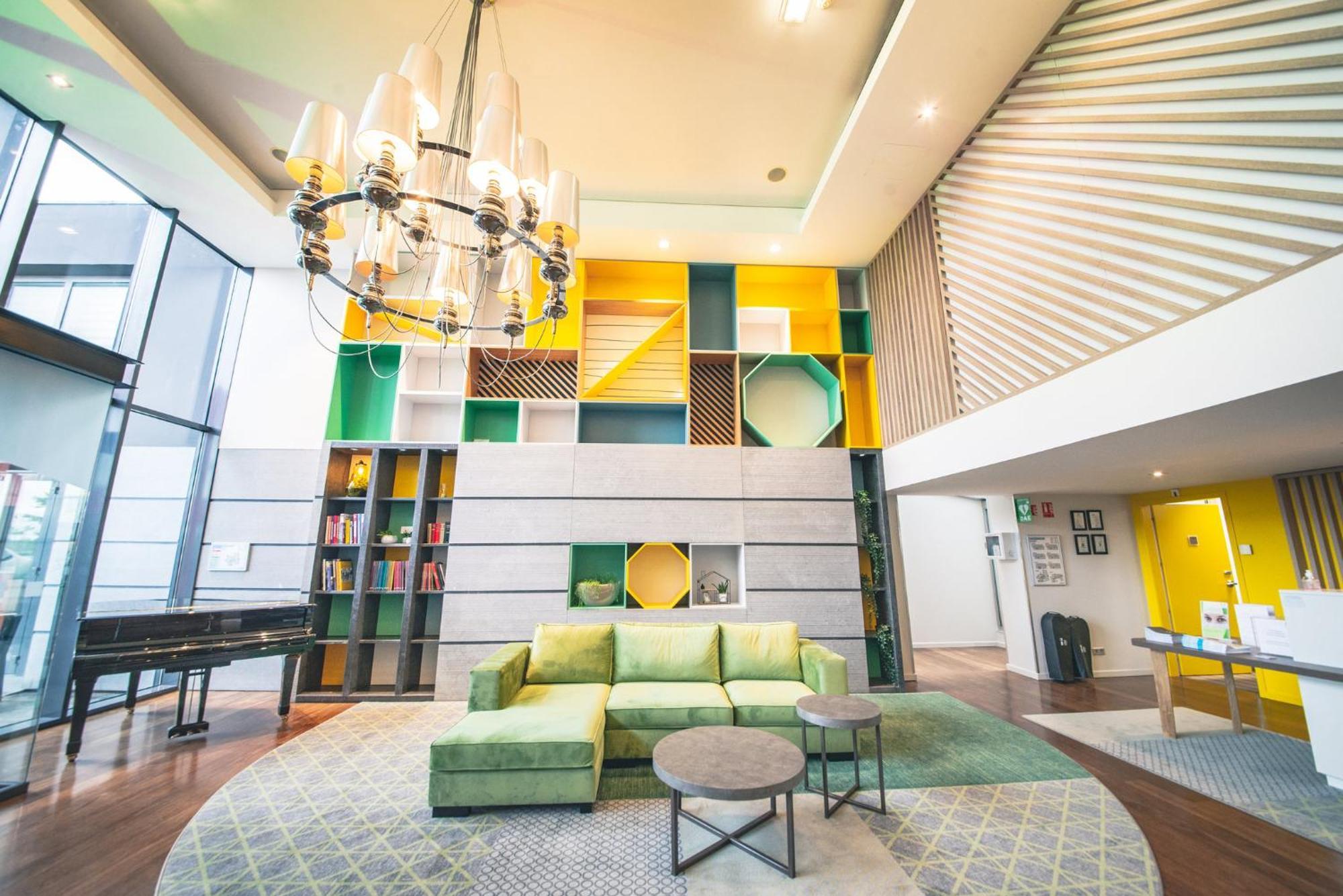 Hotel By Ihg Mulhouse