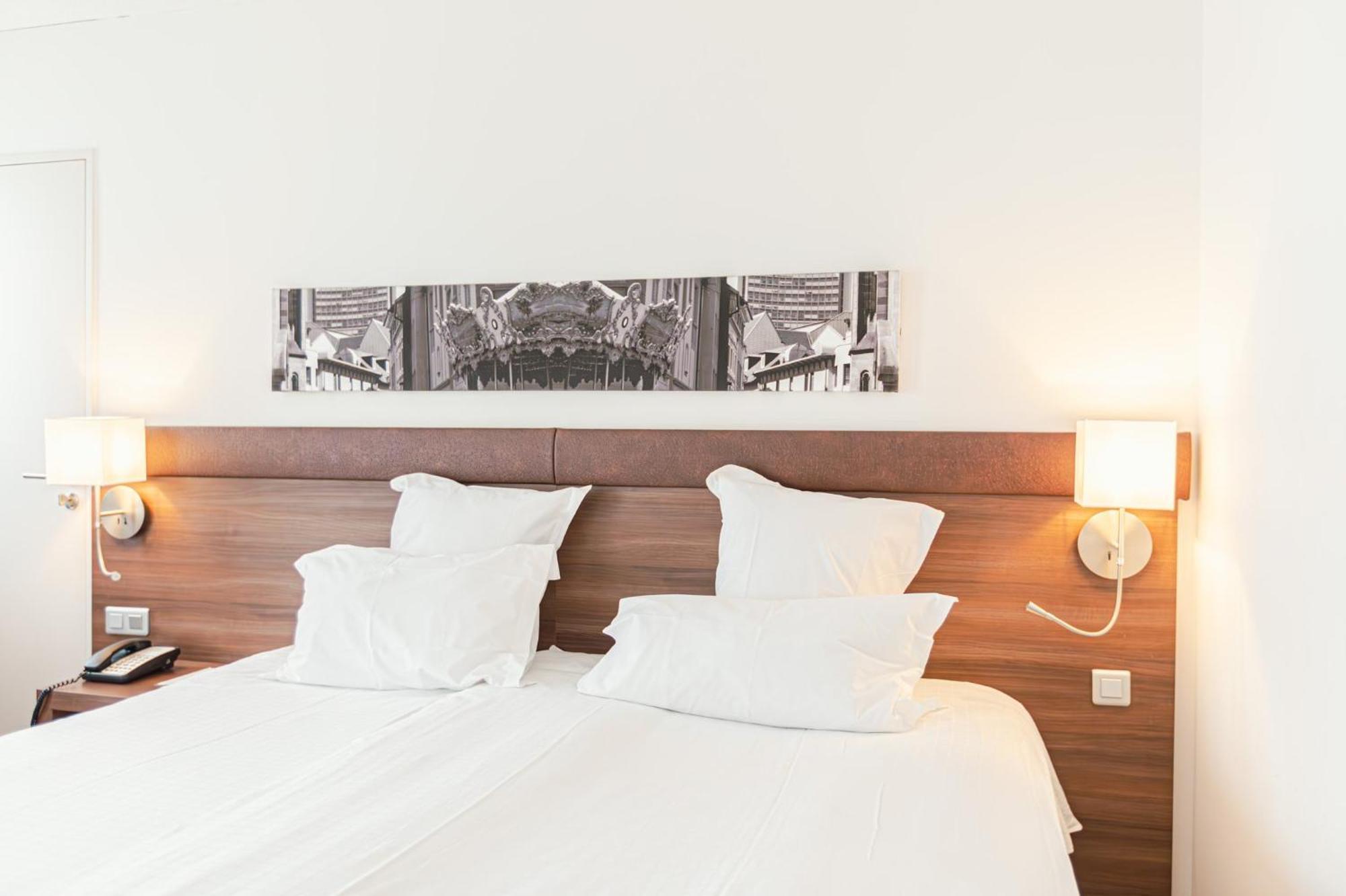 By Ihg Hotel Mulhouse