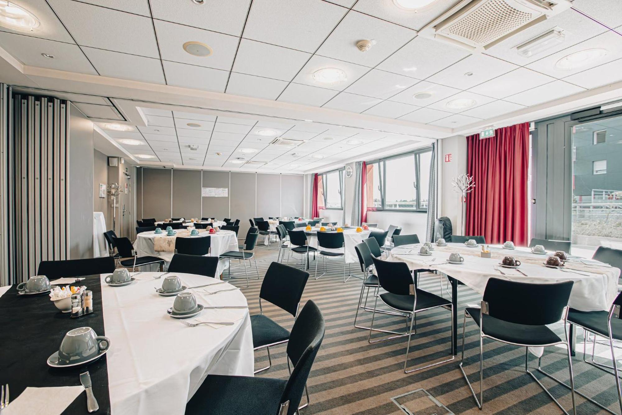 By Ihg 4* Mulhouse