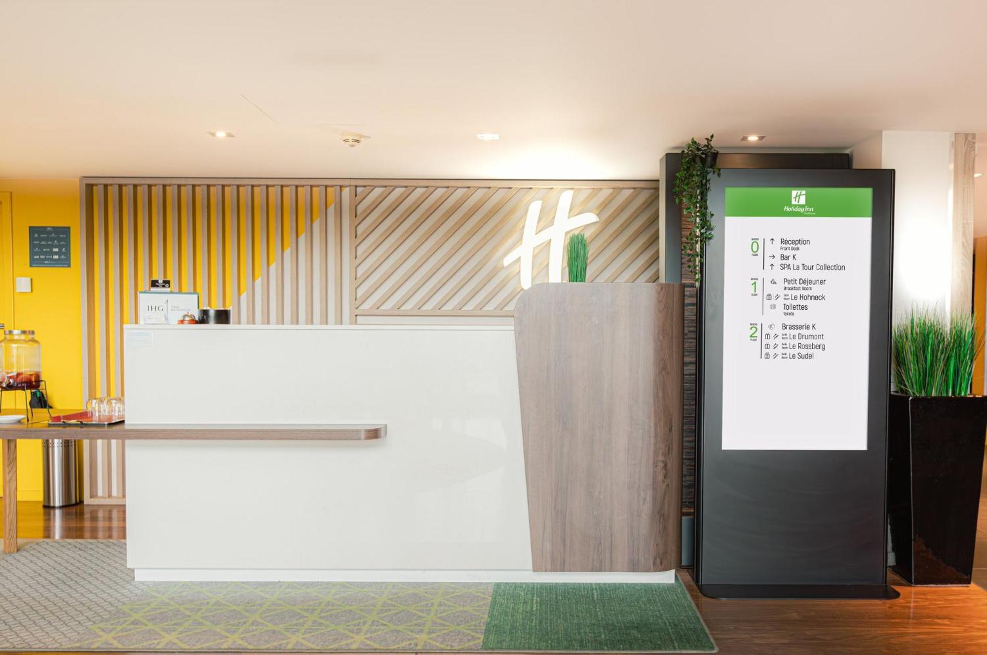 Hotel By Ihg Mulhouse