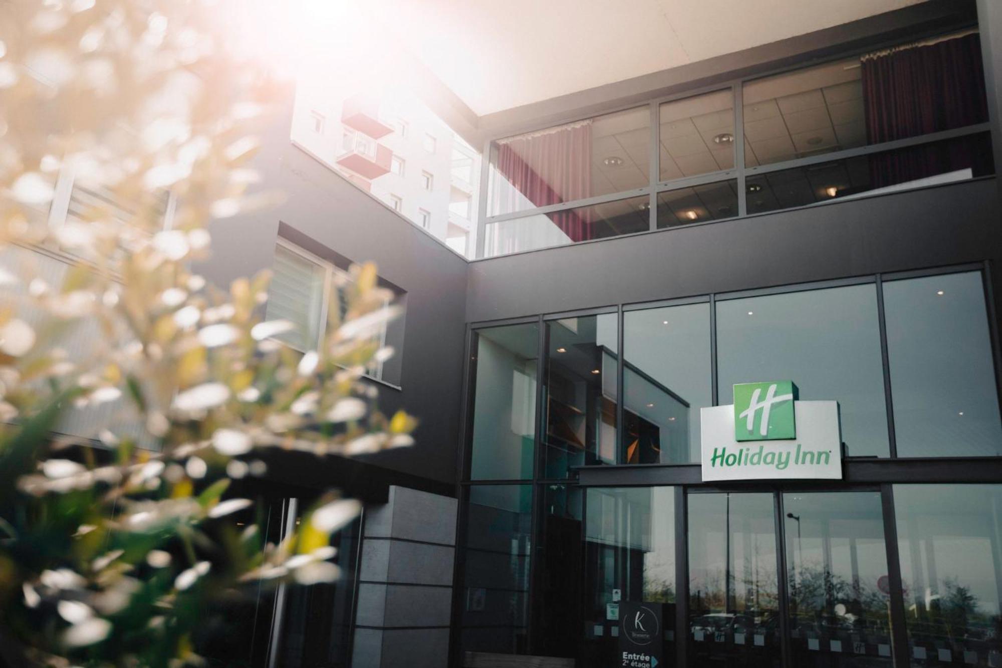 By Ihg 4* Mulhouse