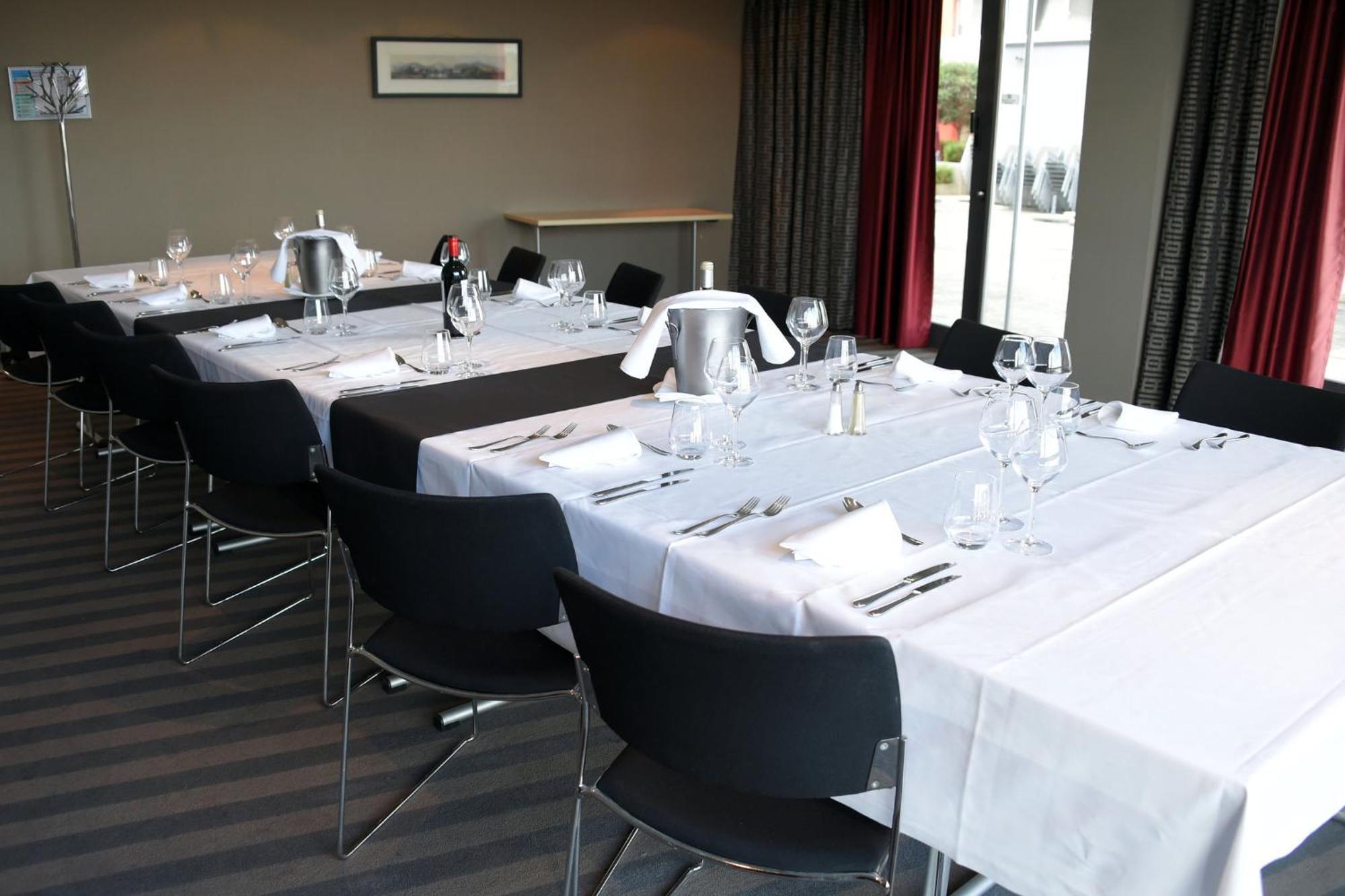By Ihg 4* Mulhouse