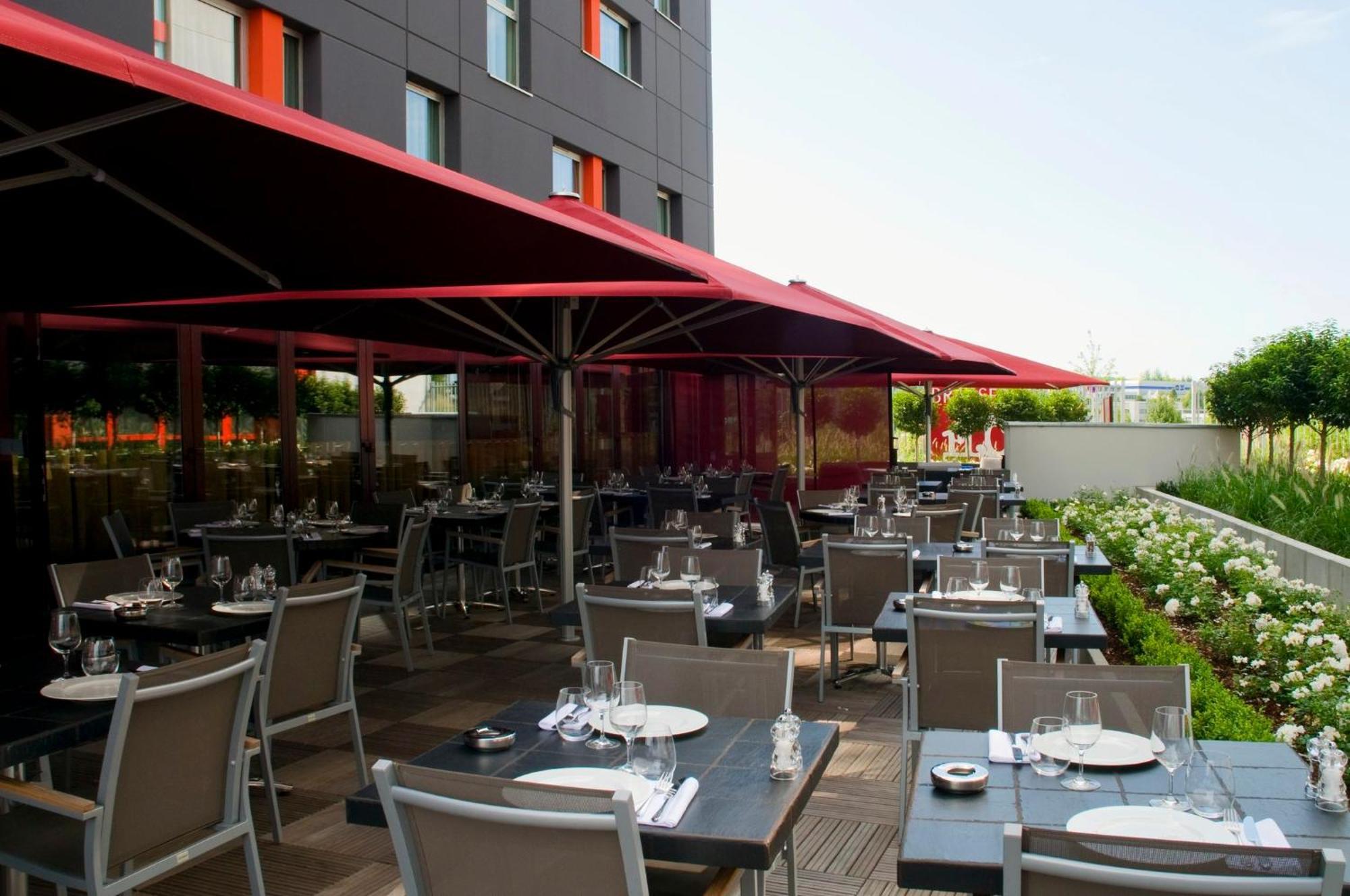 Hotel By Ihg Mulhouse