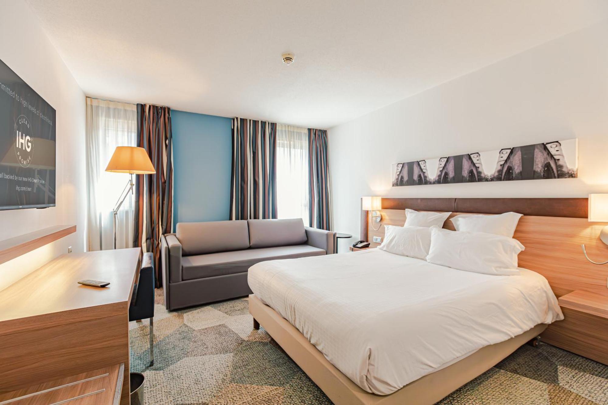Hotel By Ihg Mulhouse