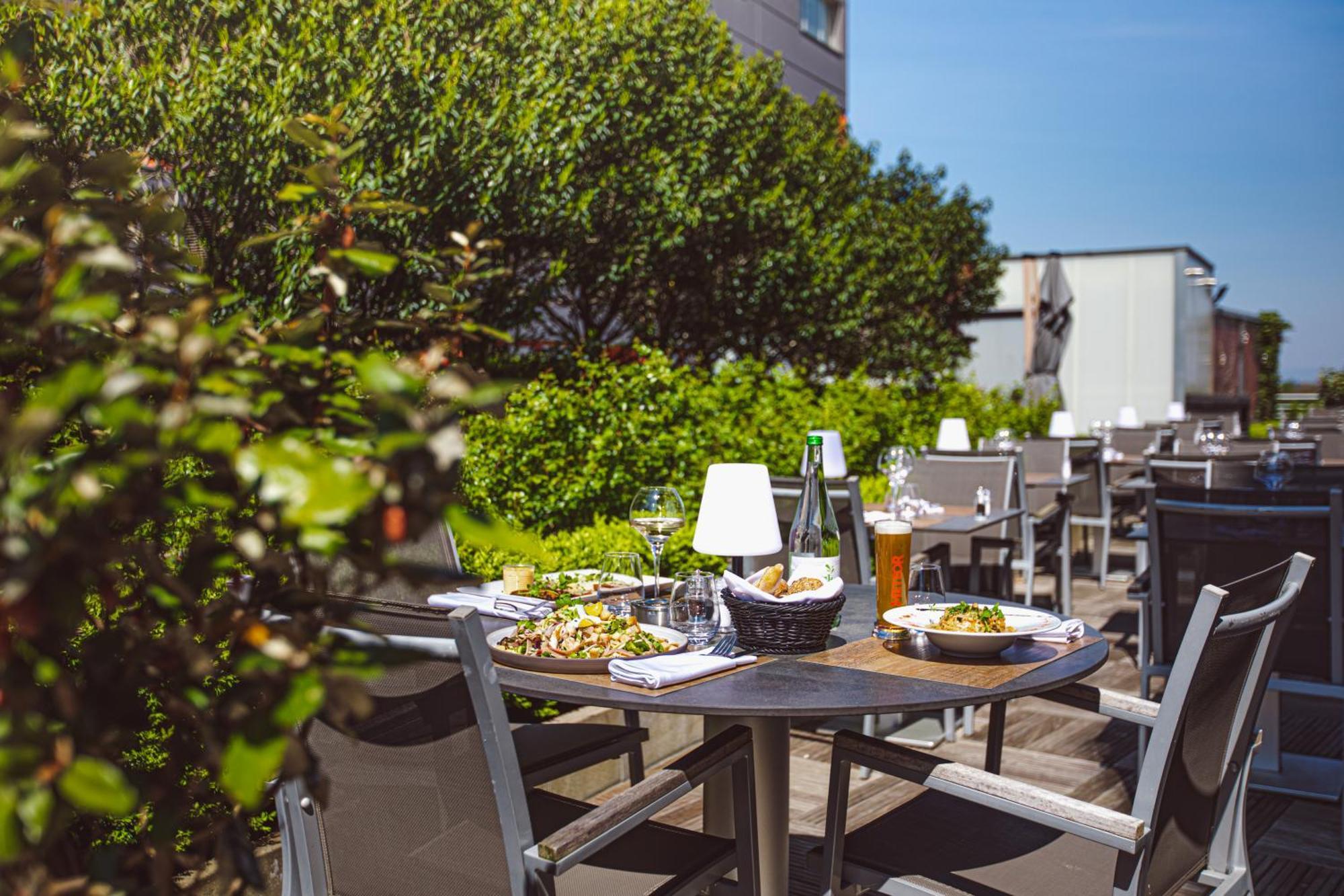 Hotel By Ihg Mulhouse