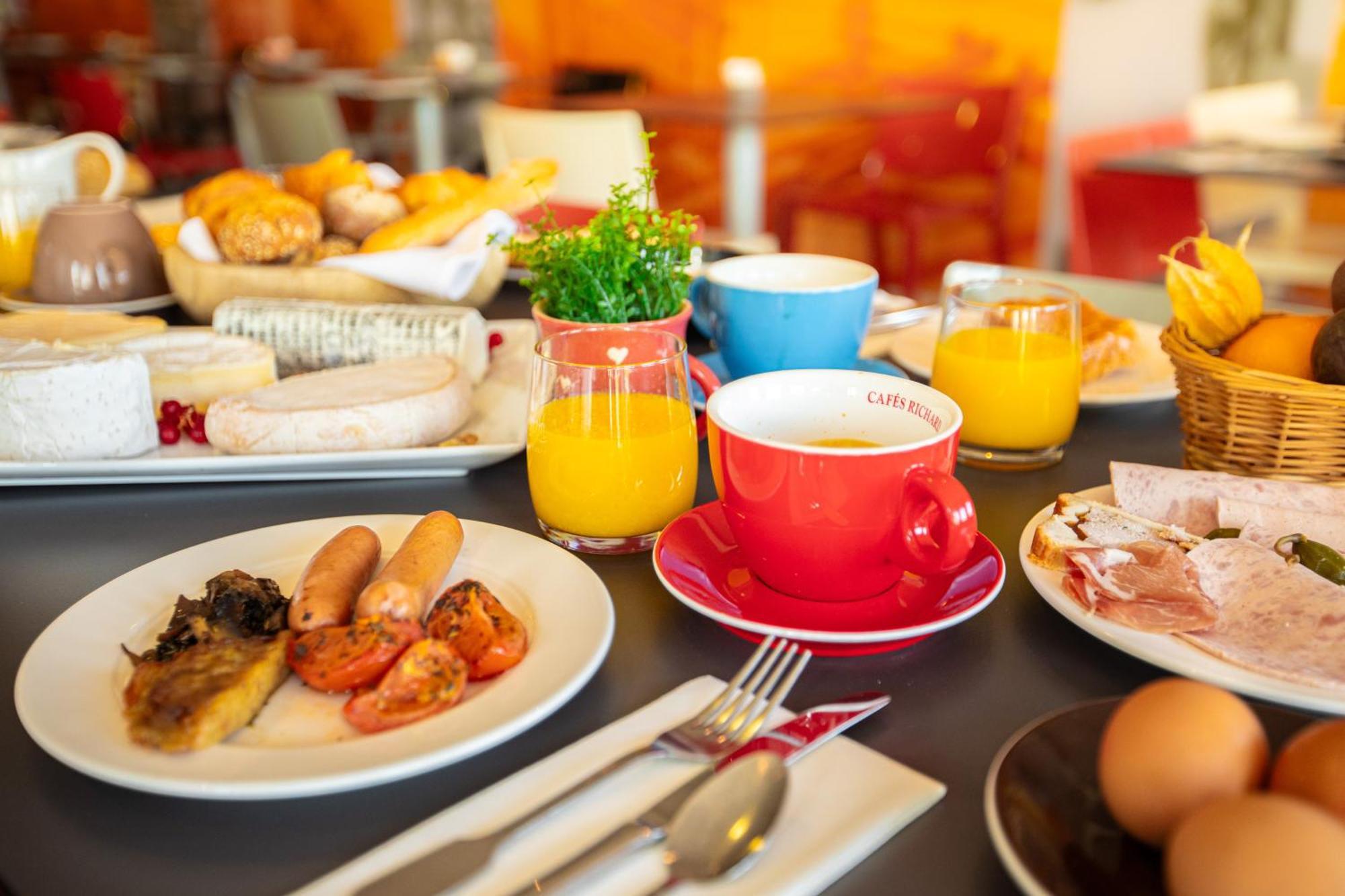 By Ihg 4* Mulhouse