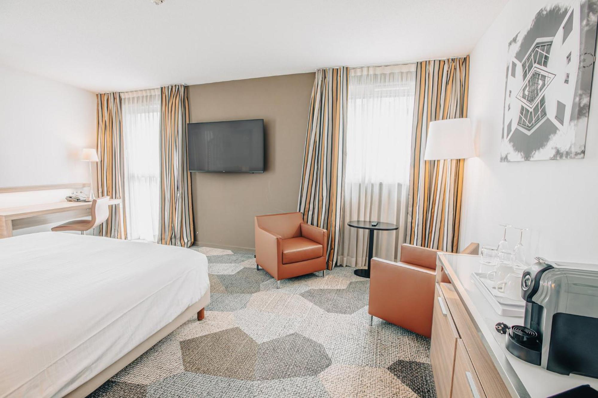 By Ihg Hotel Mulhouse
