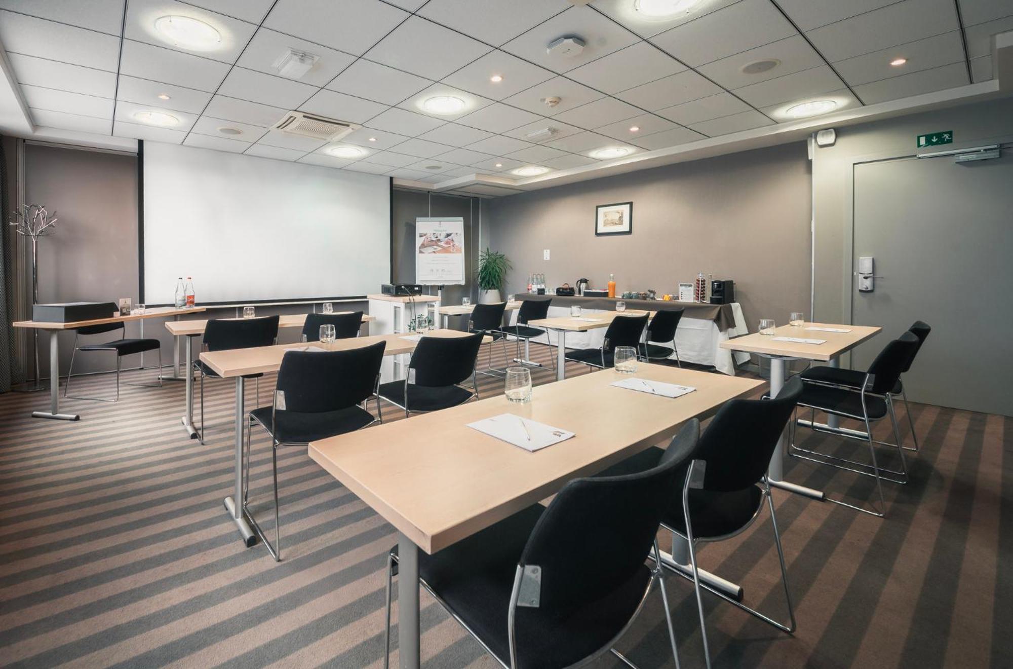 Hotel By Ihg Mulhouse