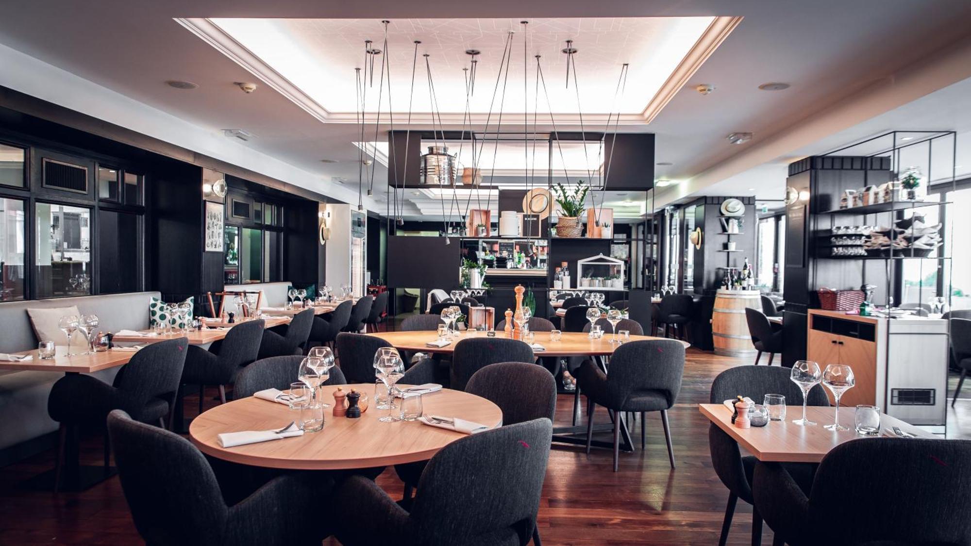 By Ihg 4* Mulhouse