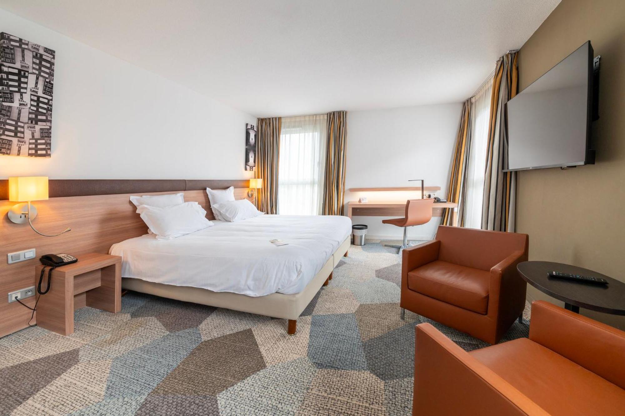 By Ihg Hotel Mulhouse