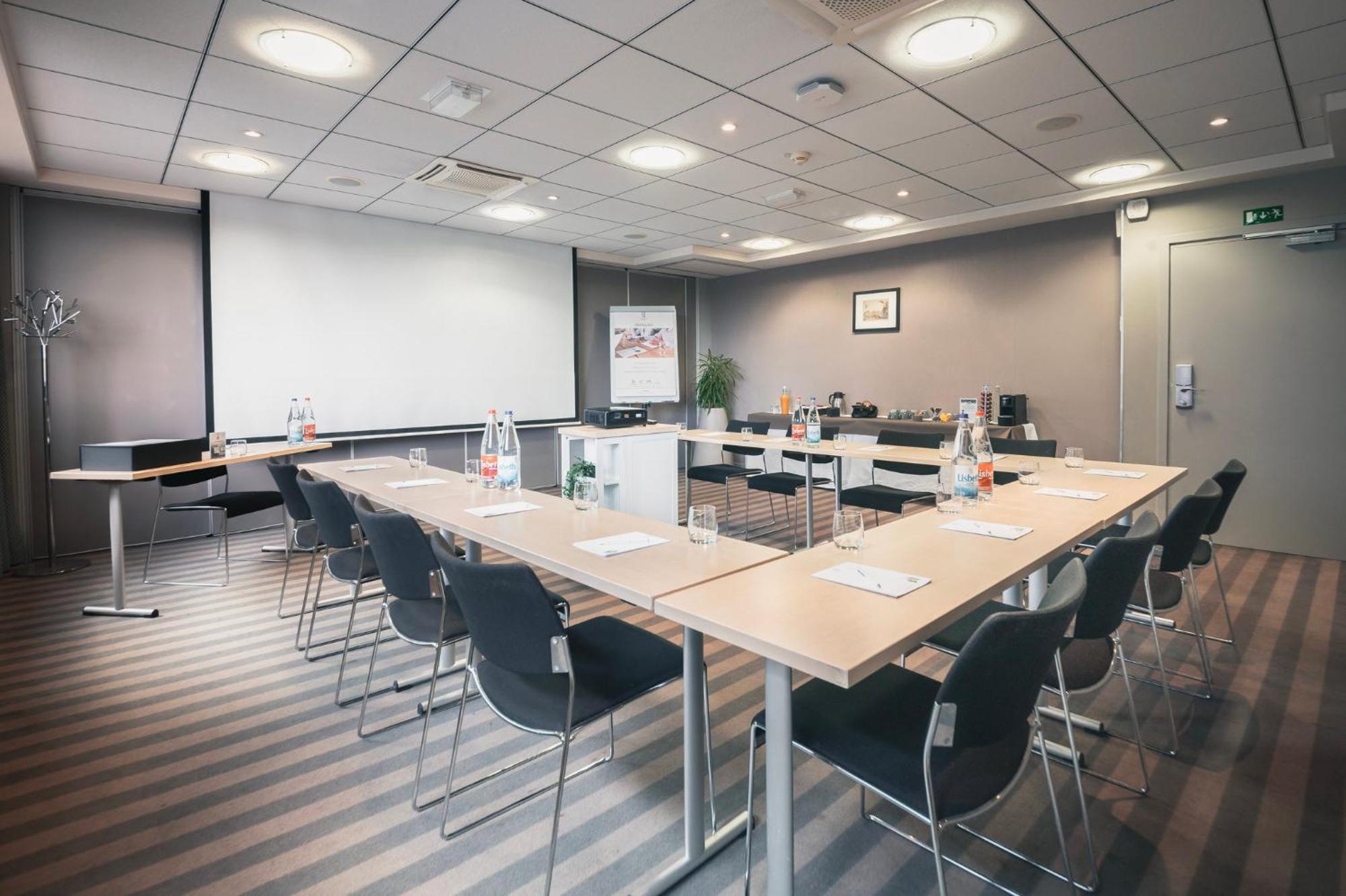 By Ihg 4* Mulhouse