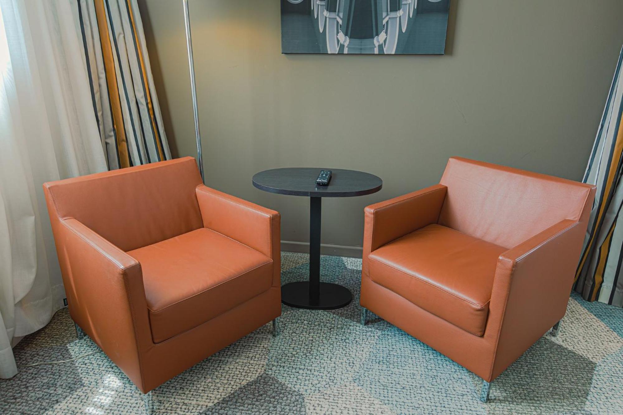 By Ihg 4* Mulhouse